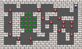 Уровень 679 — More Bugs collections